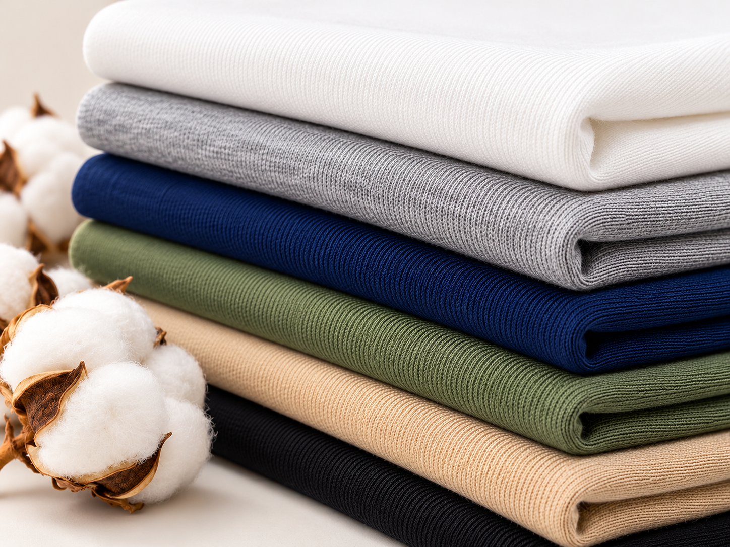 Premium Cotton Fabric