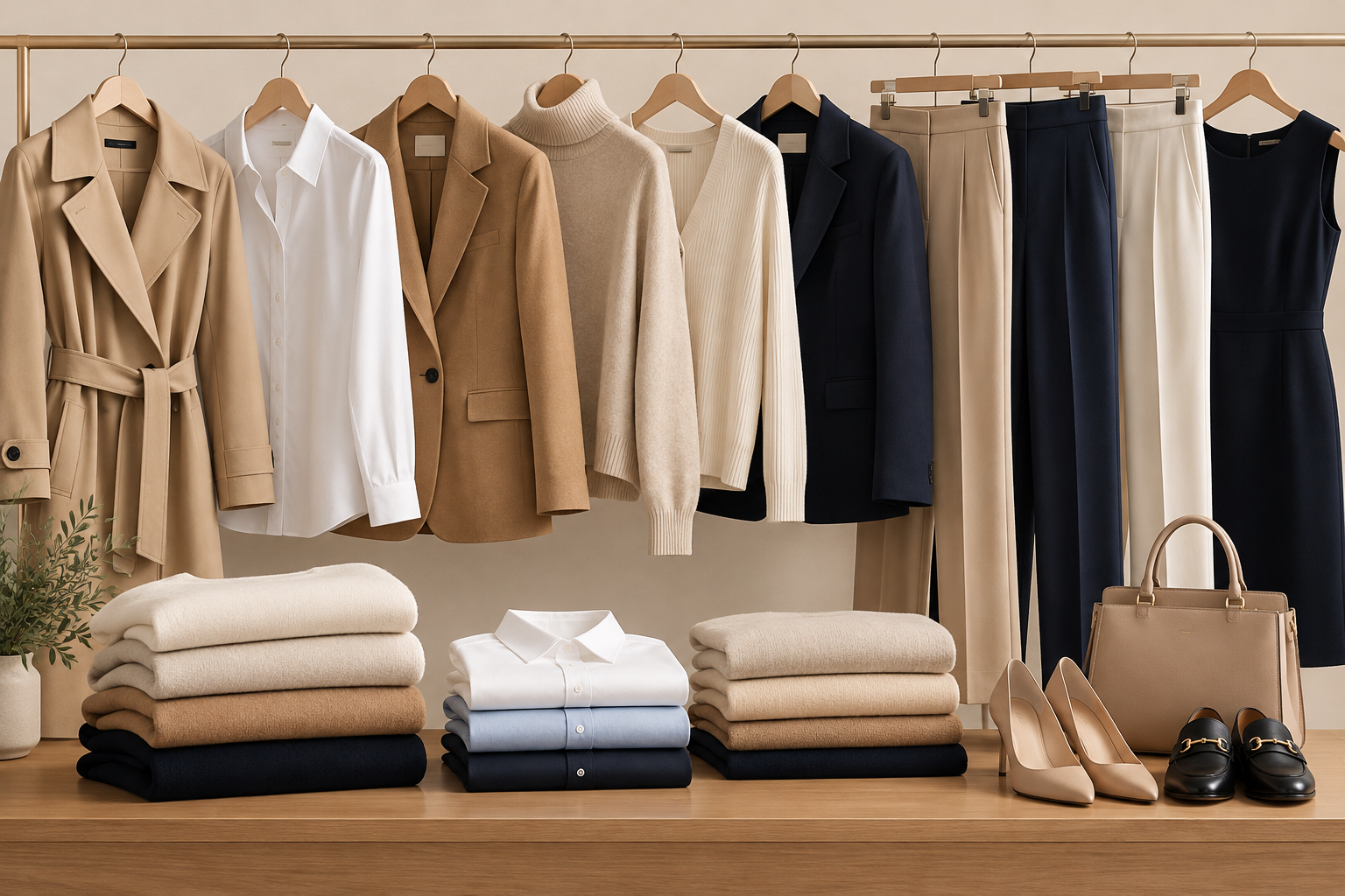 Classic & Capsule Collections