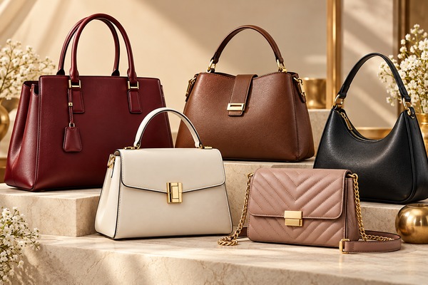 Premium Handbags