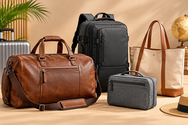 Travel & Lifestyle Bags