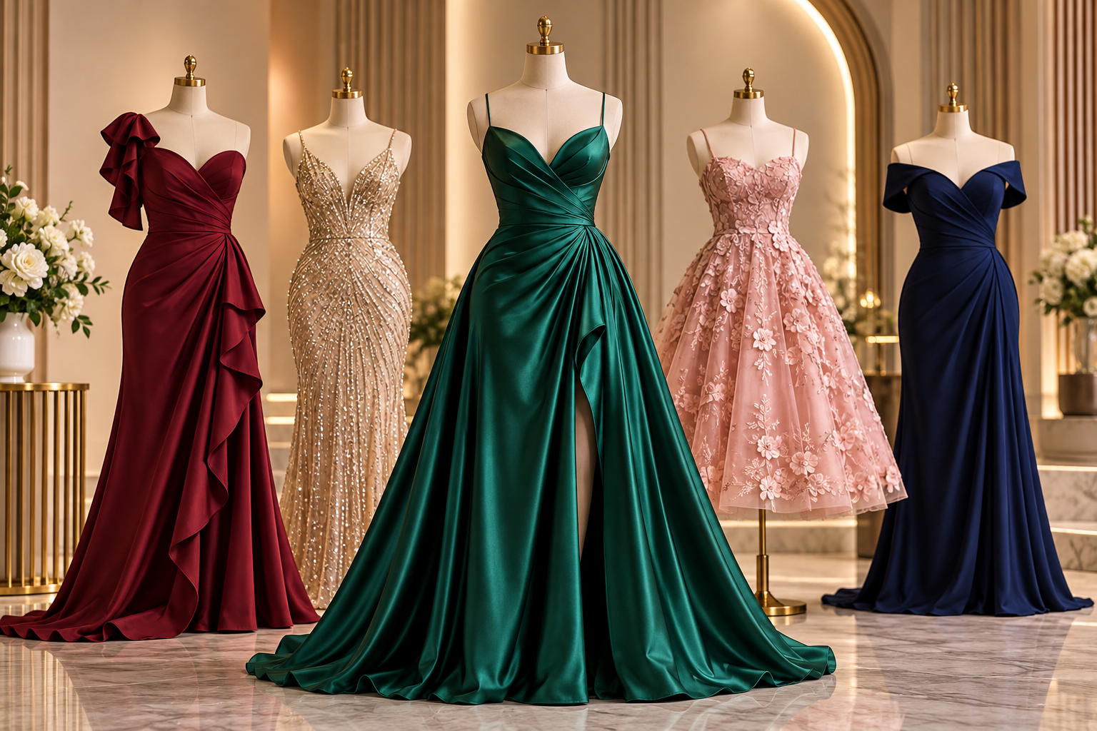 Dresses & Occasionwear