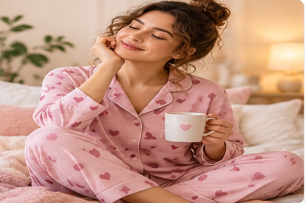 Sleepwear & Loungewear