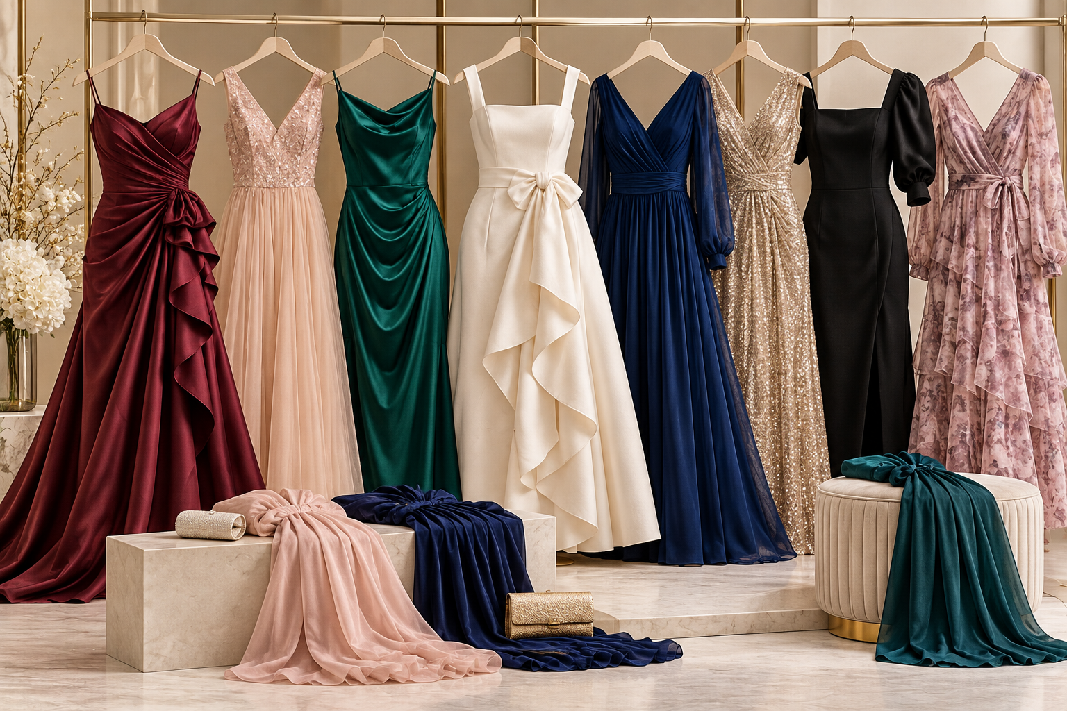 Dresses & Occasionwear