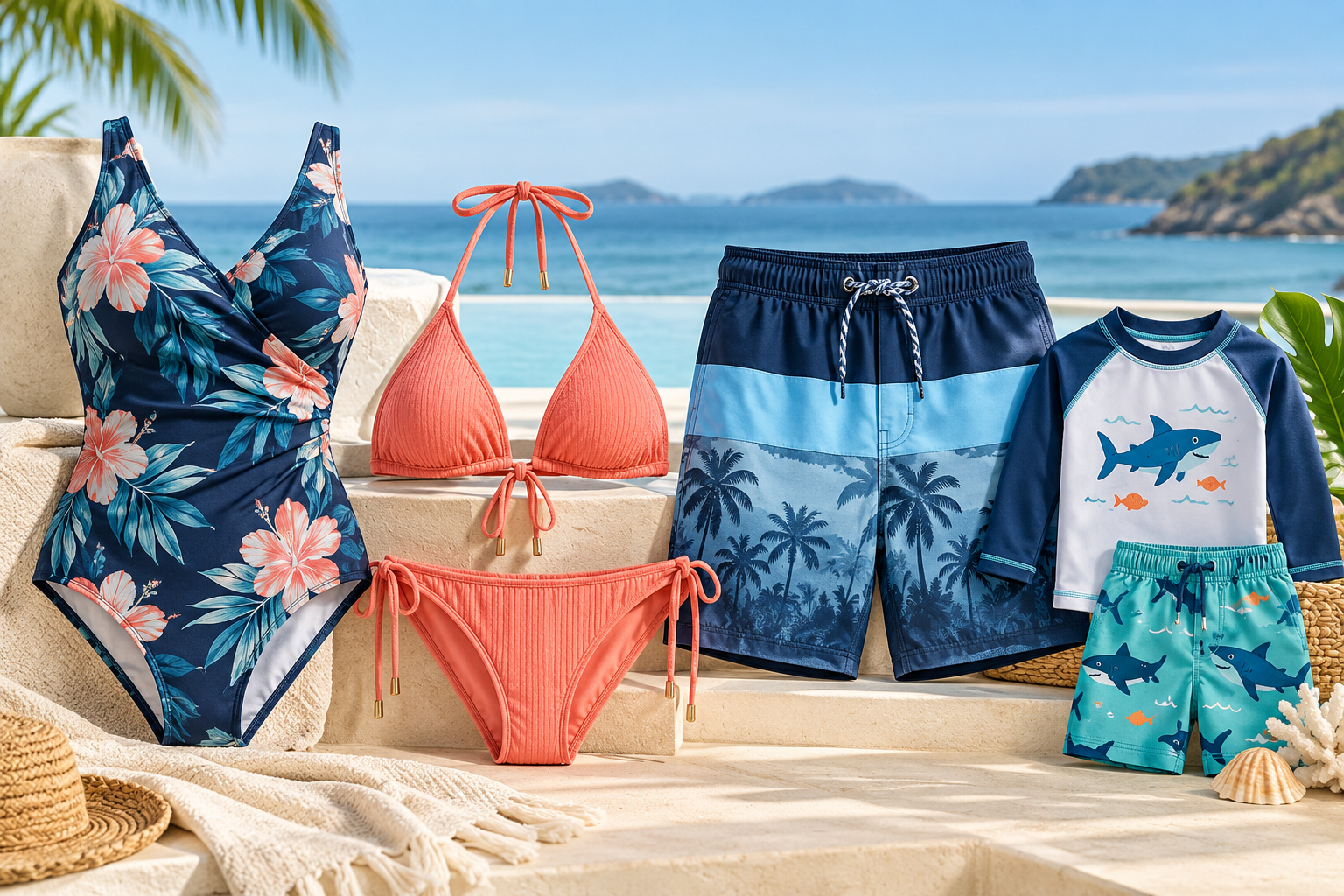 Swimwear