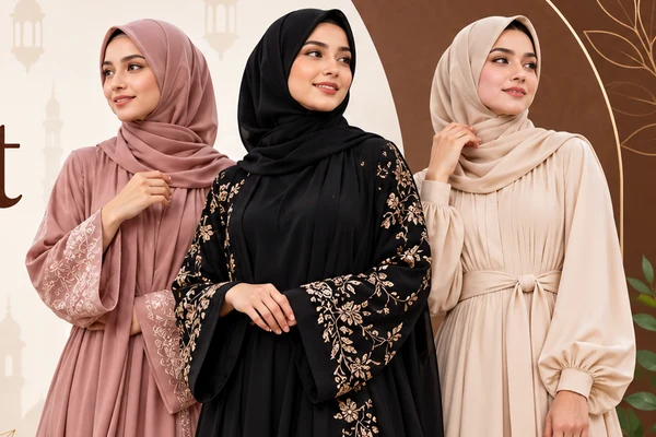 Modest Fashion