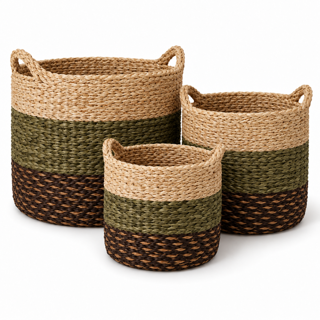 Baskets - Style 02 thumbnail 4