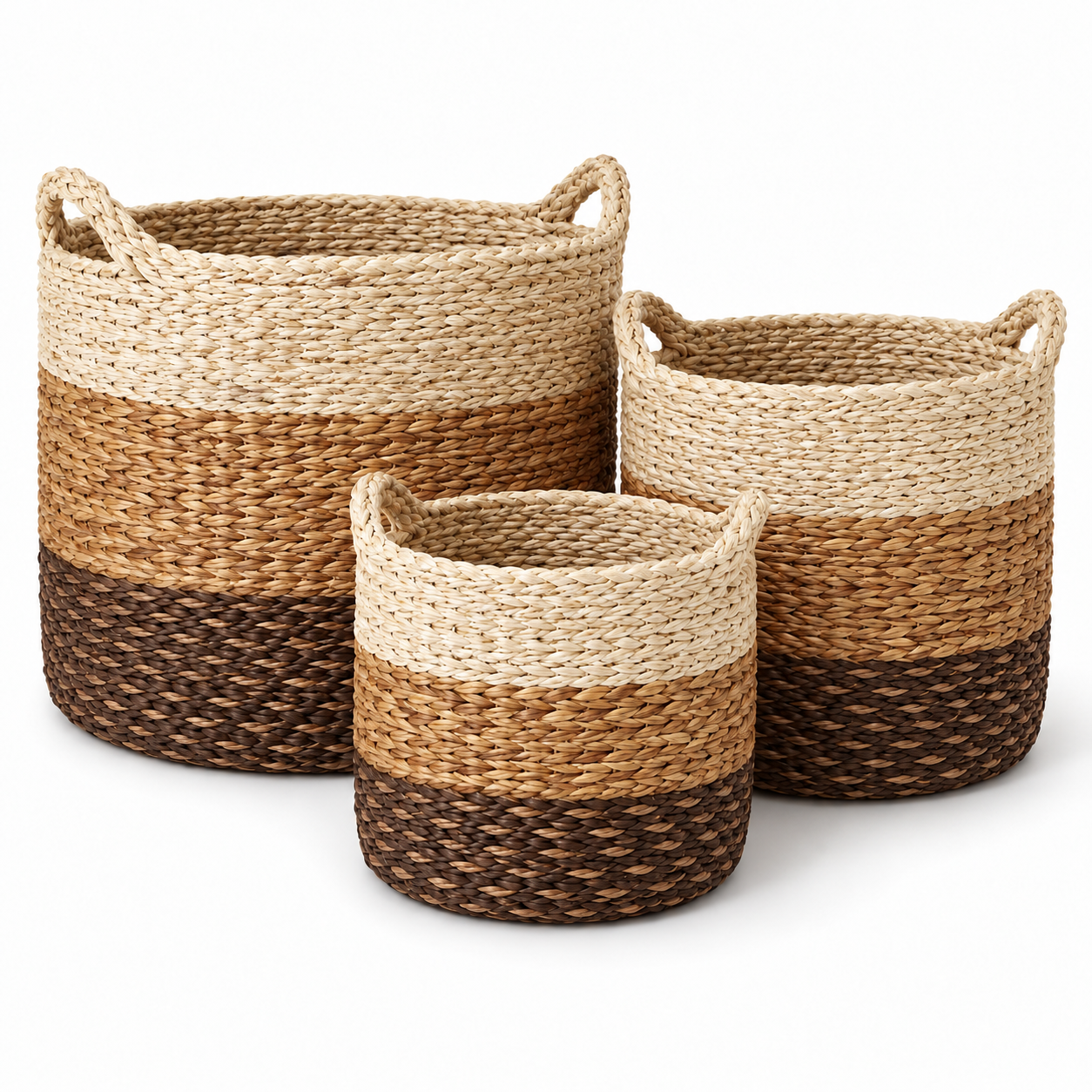 Baskets - Style 02 thumbnail 2