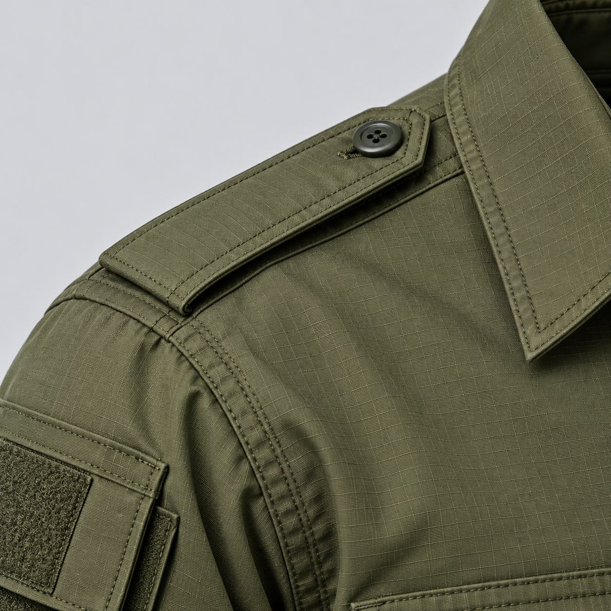 Sicherheits-, Polizei- und Behördenuniformen – OEM/ODM thumbnail 5