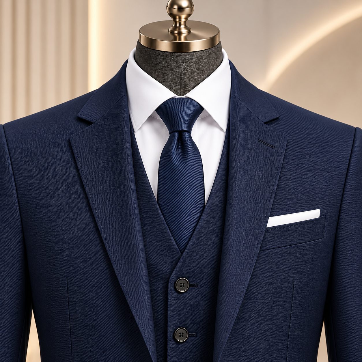 Uniformes de hostelería y servicios thumbnail 6