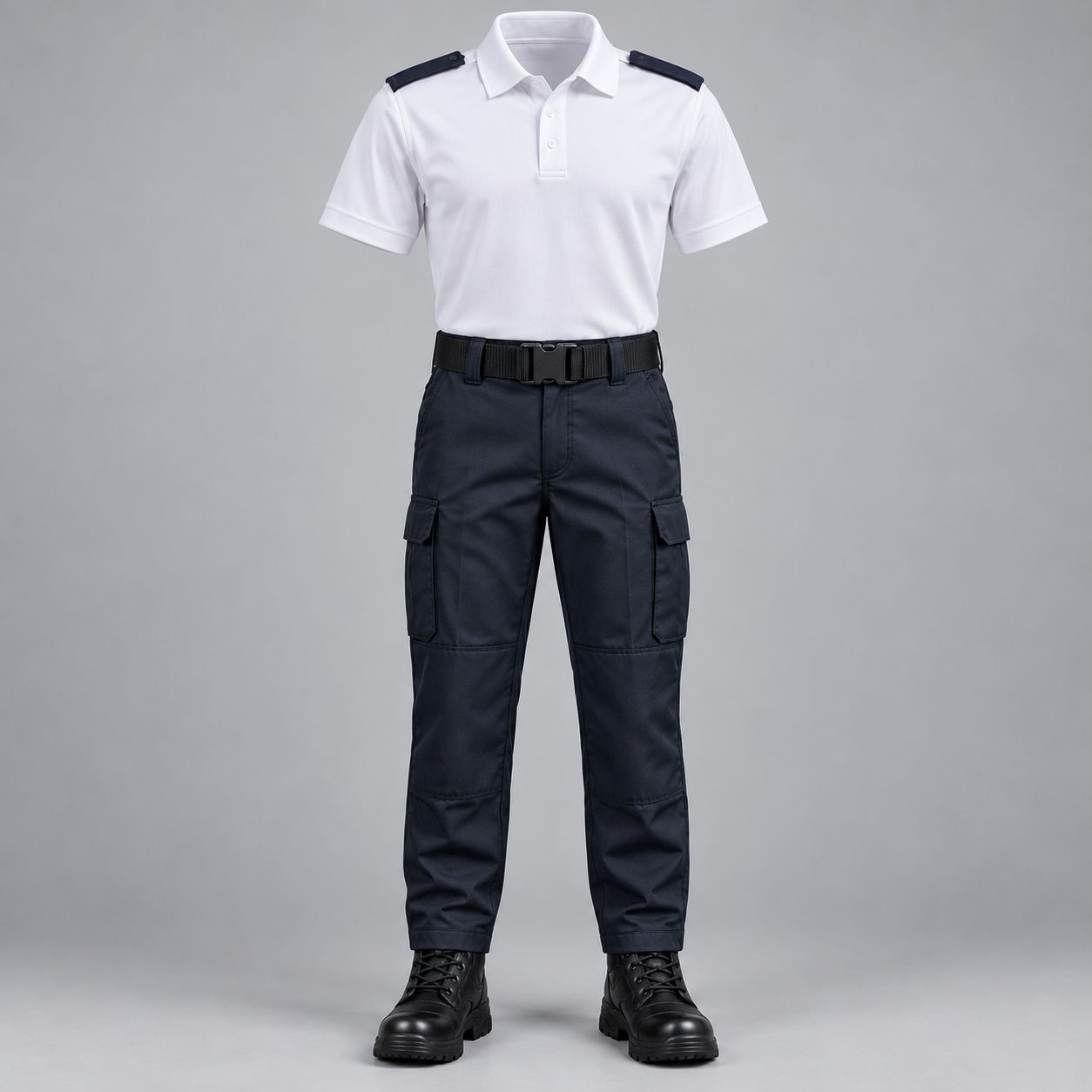 Sicherheits-, Polizei- und Behördenuniformen – OEM/ODM thumbnail 24
