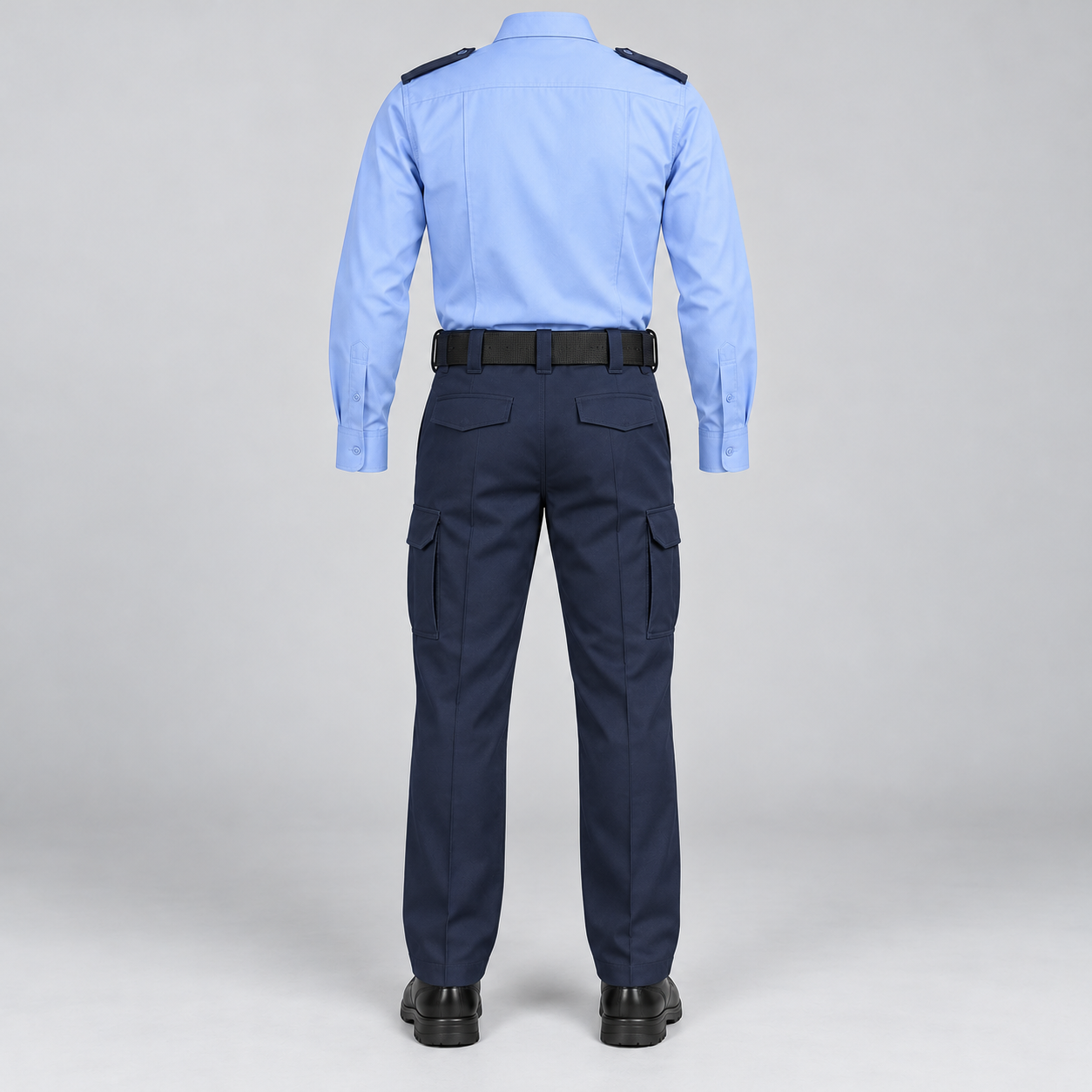 Sicherheits-, Polizei- und Behördenuniformen – OEM/ODM thumbnail 11