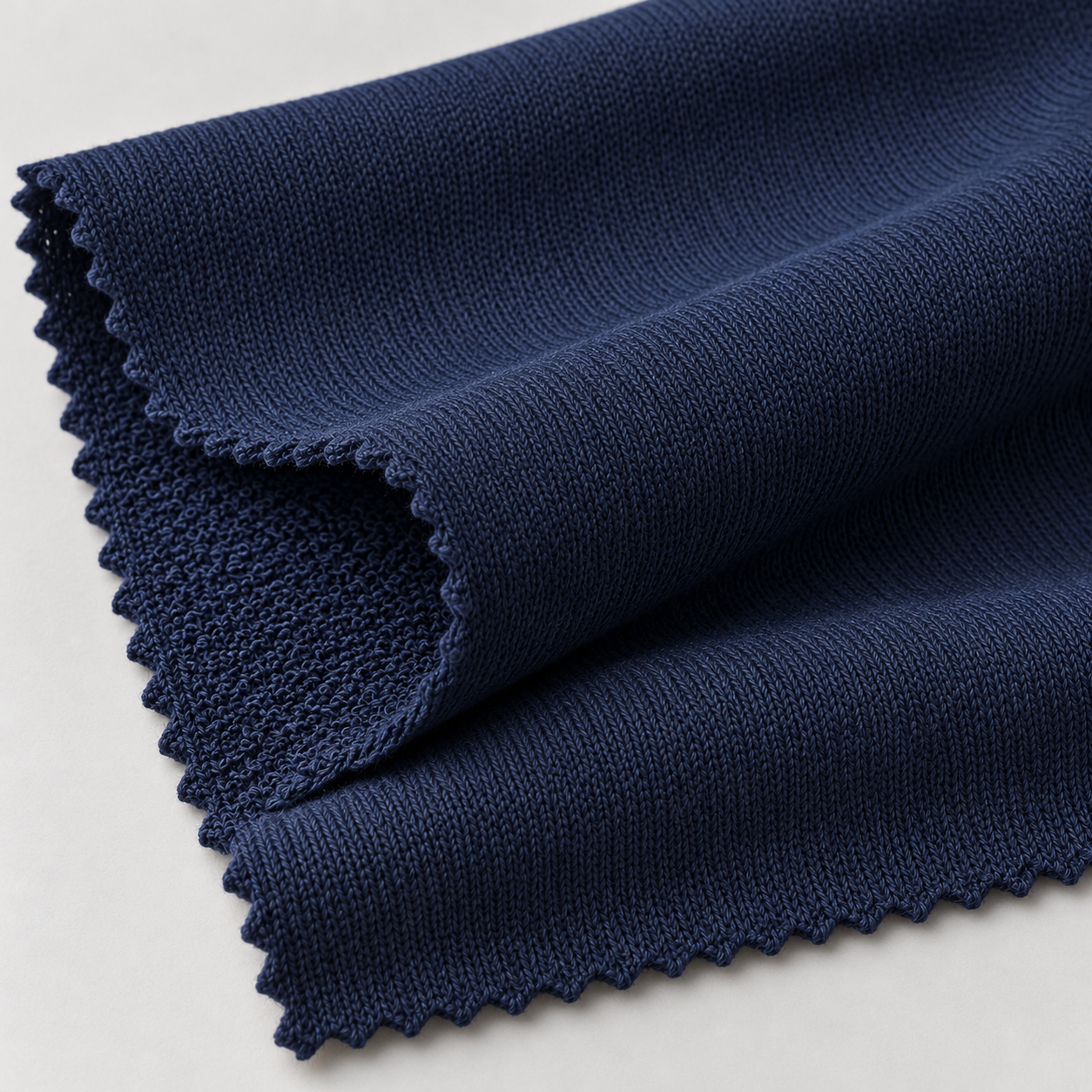 Knitted Fabrics & Jersey Materials thumbnail 7
