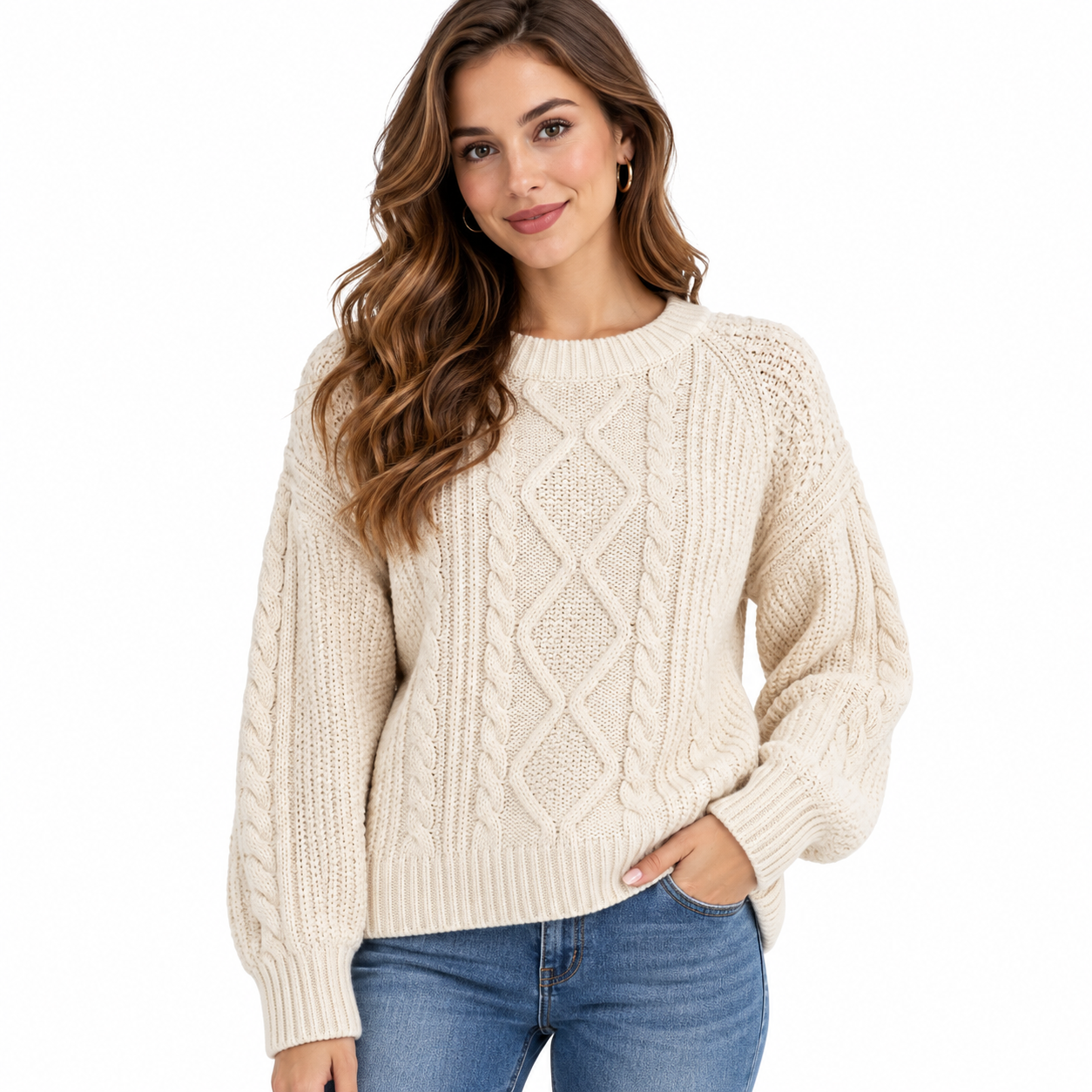 Women’s Sweaters
