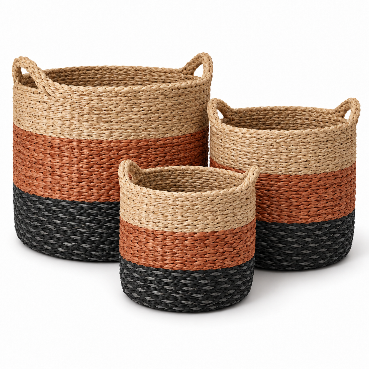 Baskets - Style 02 thumbnail 6