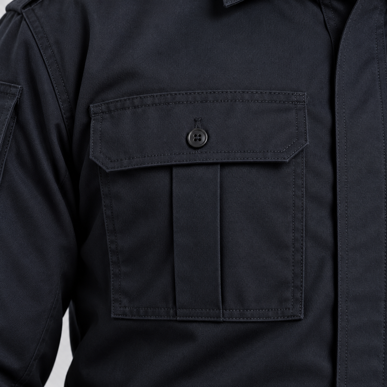 Sicherheits-, Polizei- und Behördenuniformen – OEM/ODM thumbnail 18