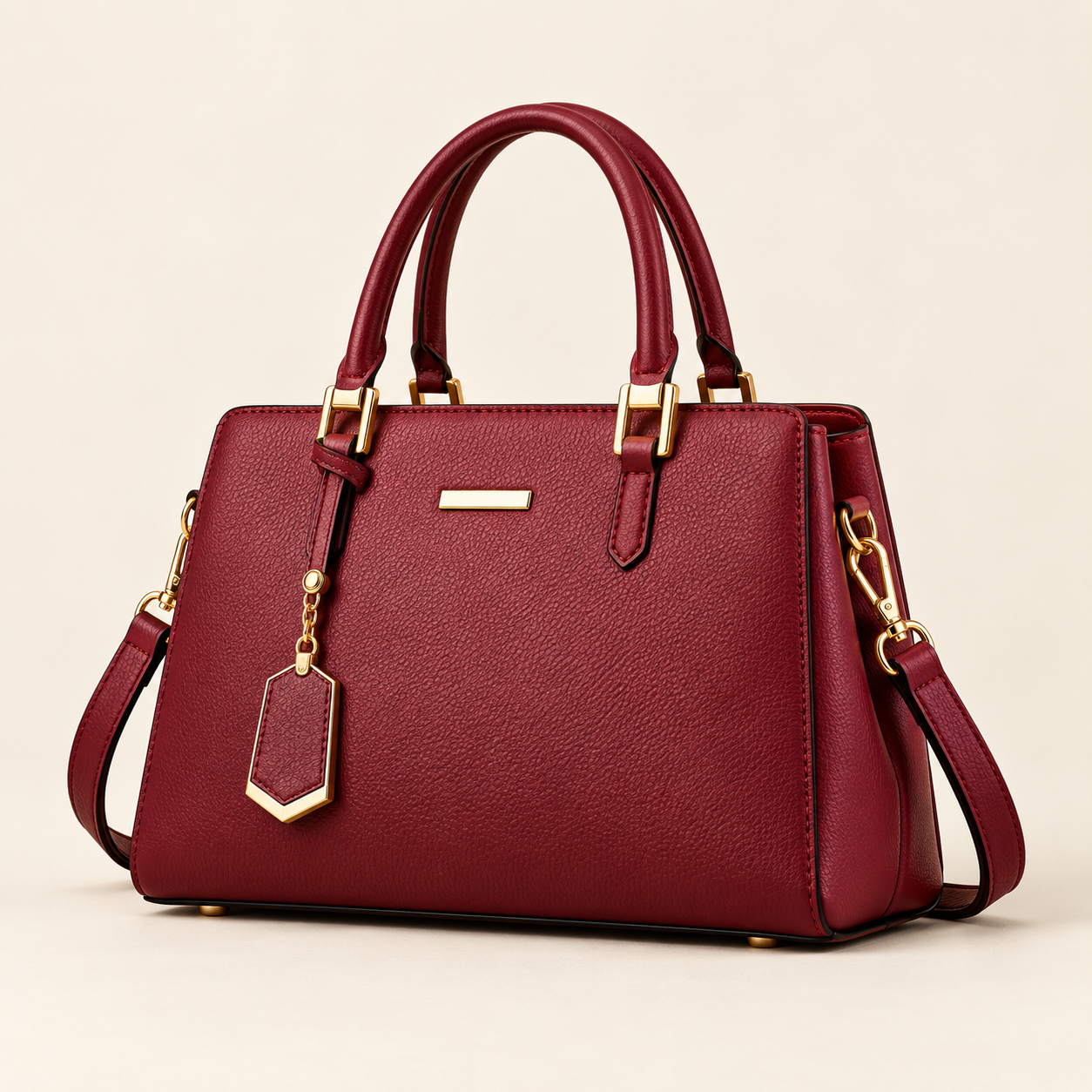 Classic Ladies Handbag