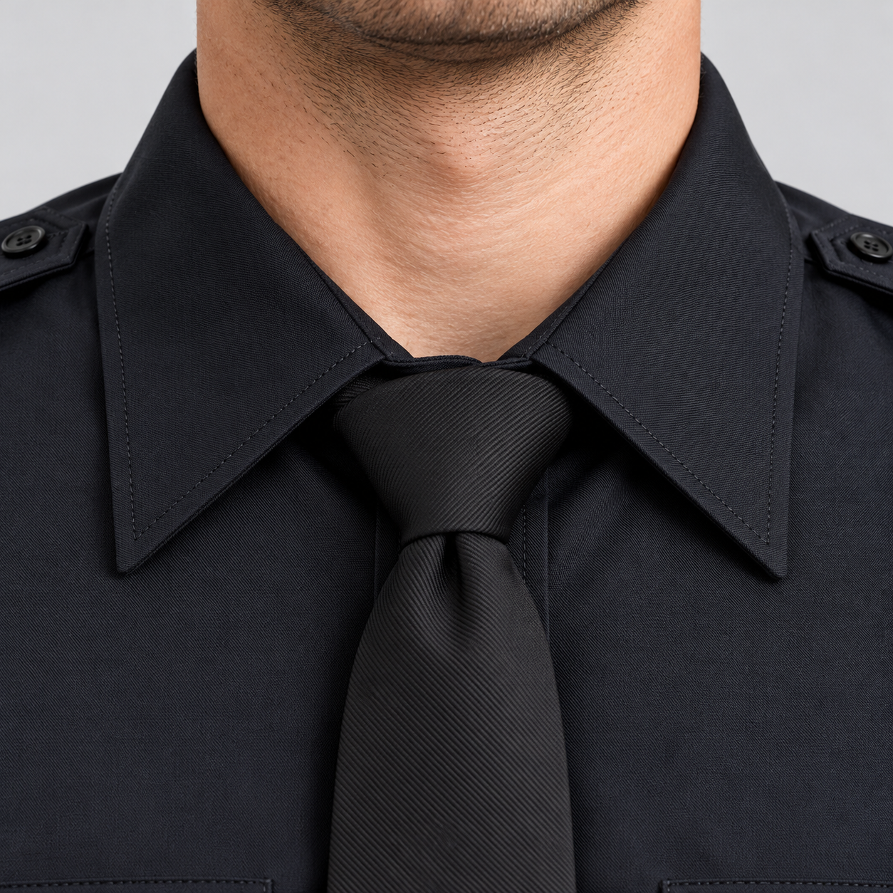 Sicherheits-, Polizei- und Behördenuniformen – OEM/ODM thumbnail 17