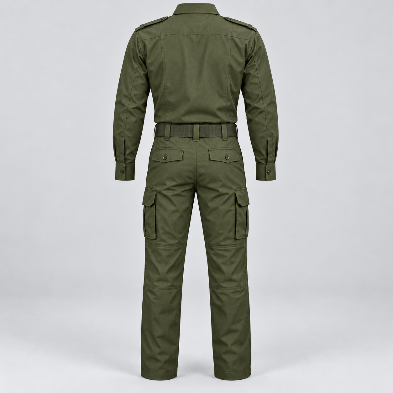 Sicherheits-, Polizei- und Behördenuniformen – OEM/ODM thumbnail 4