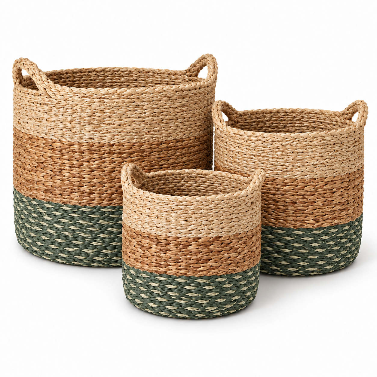 Baskets - Style 02 thumbnail 9