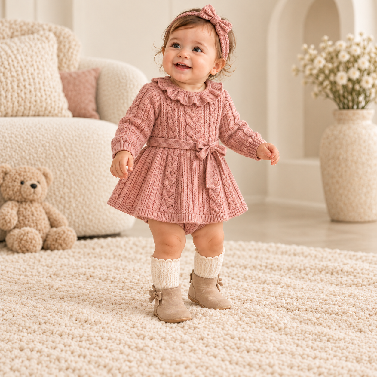 Baby Knitwear thumbnail 5