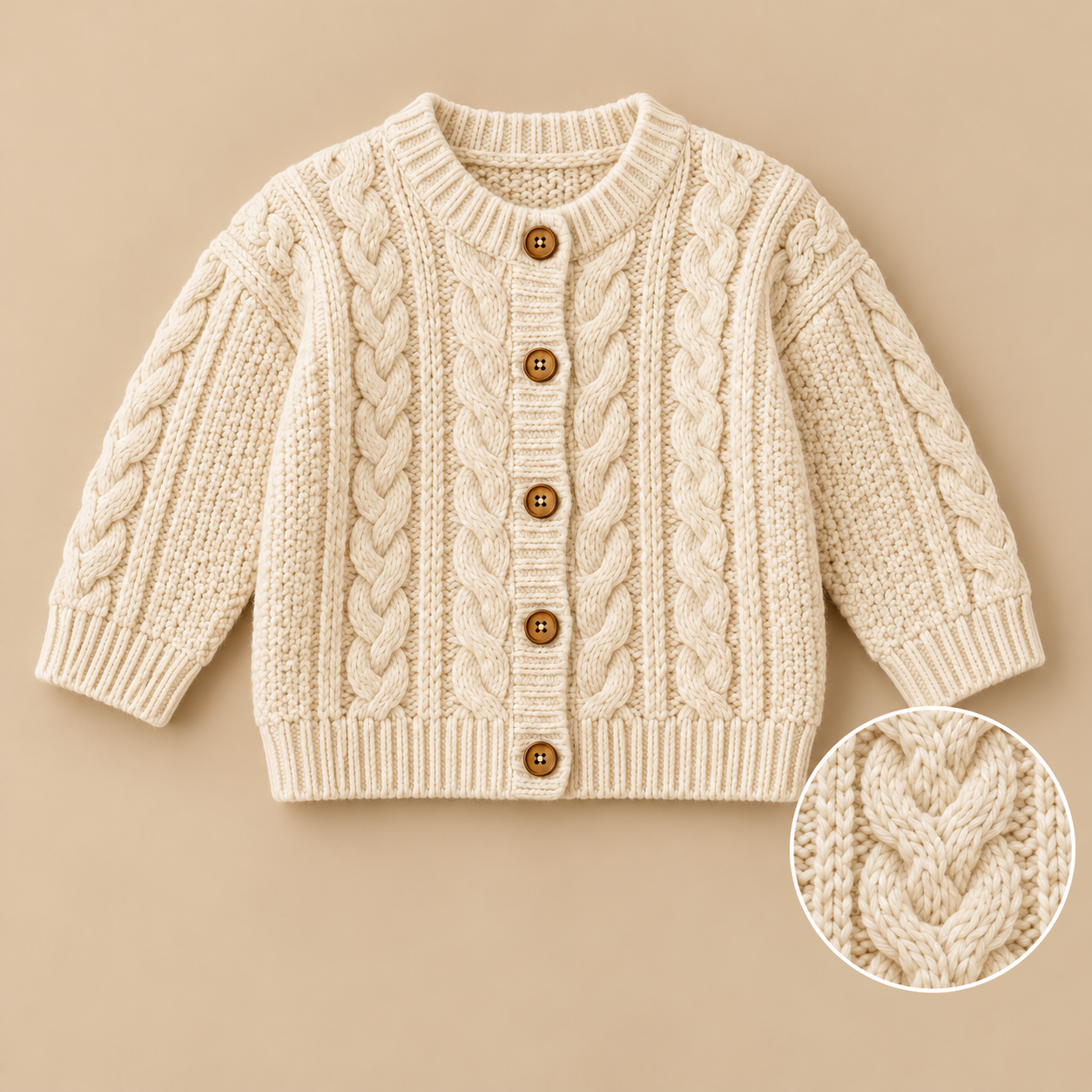 Baby Knitwear thumbnail 8