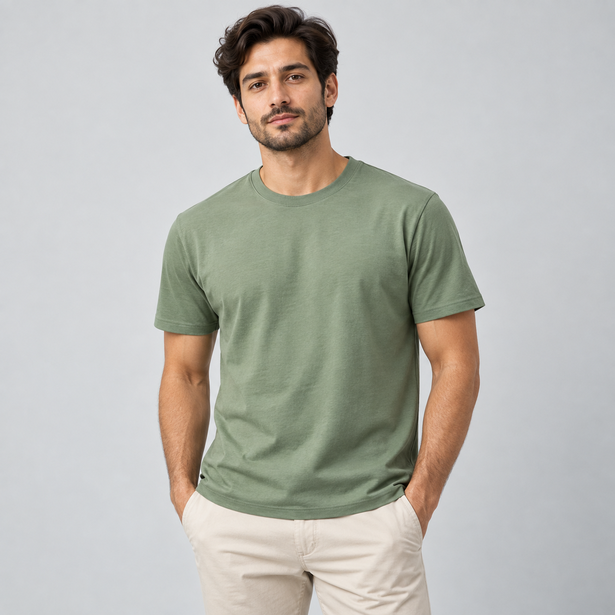irts & Premium Jersey Basics