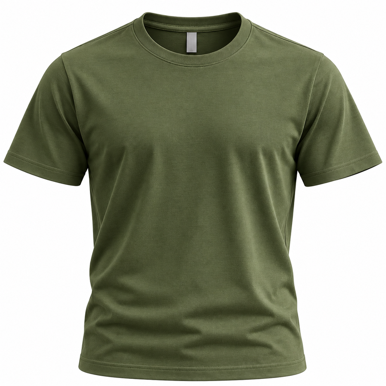 Organic Cotton Tee