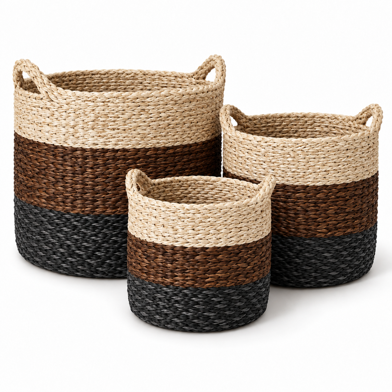 Baskets - Style 02 thumbnail 7