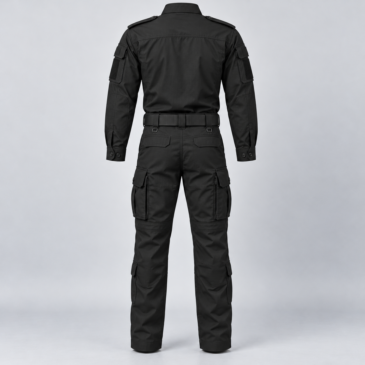 Sicherheits-, Polizei- und Behördenuniformen – OEM/ODM thumbnail 16