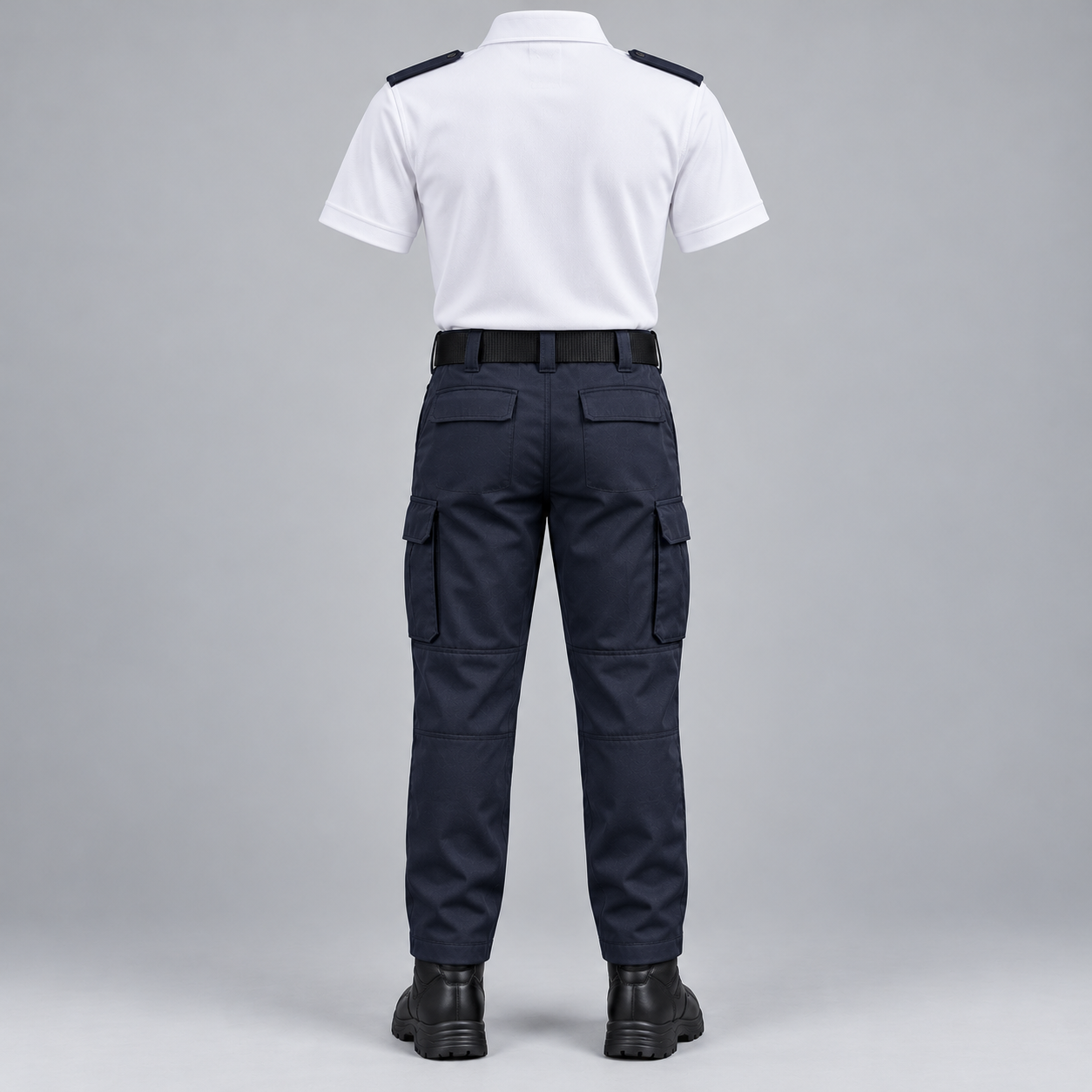 Sicherheits-, Polizei- und Behördenuniformen – OEM/ODM thumbnail 25