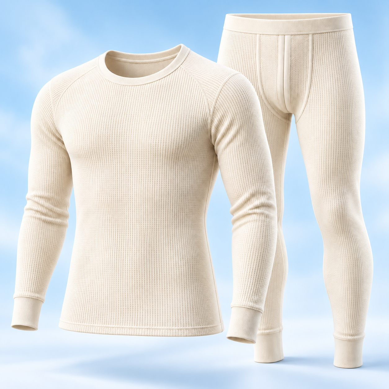 Thermal, Base Layer & Seasonal Knit