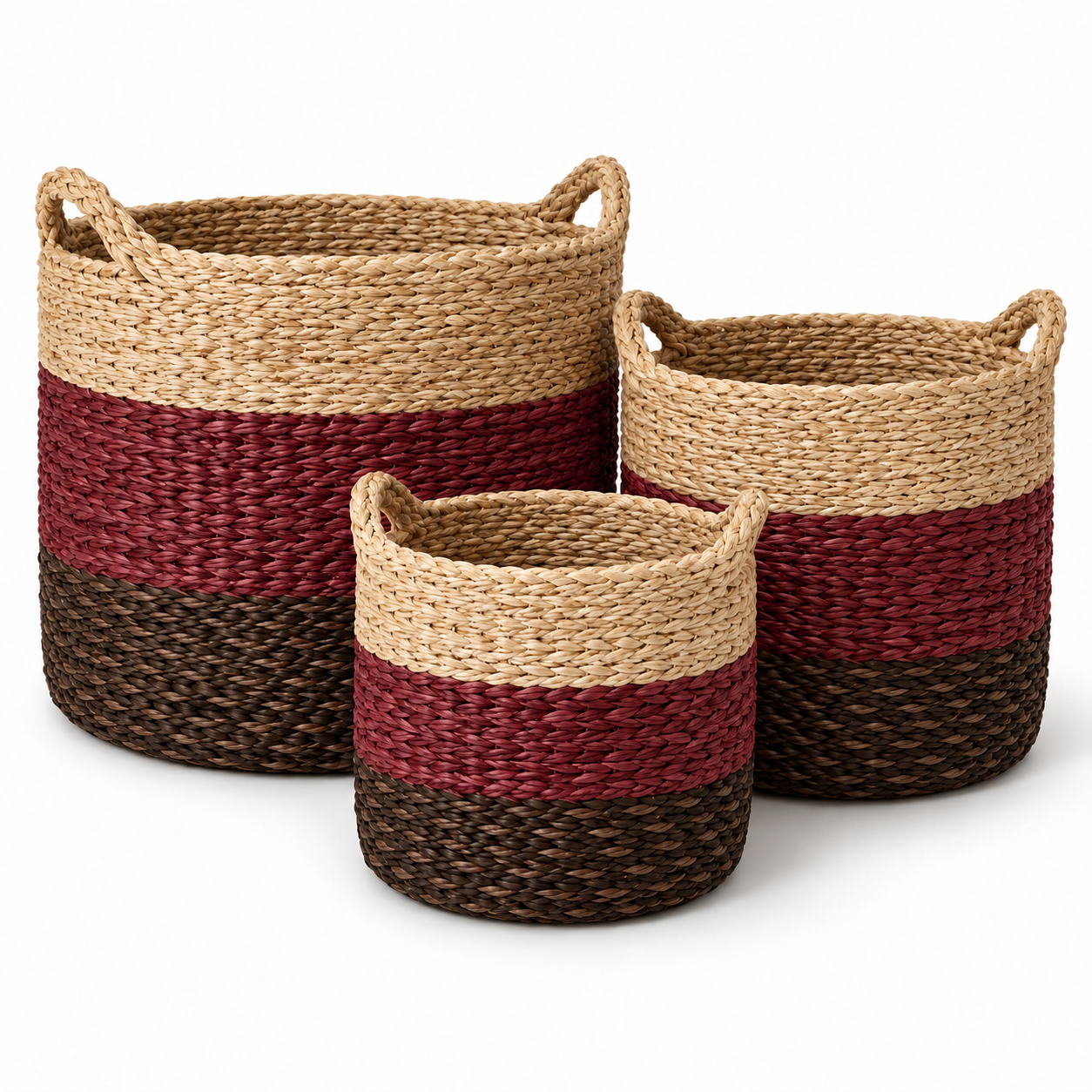Baskets - Style 02 thumbnail 3