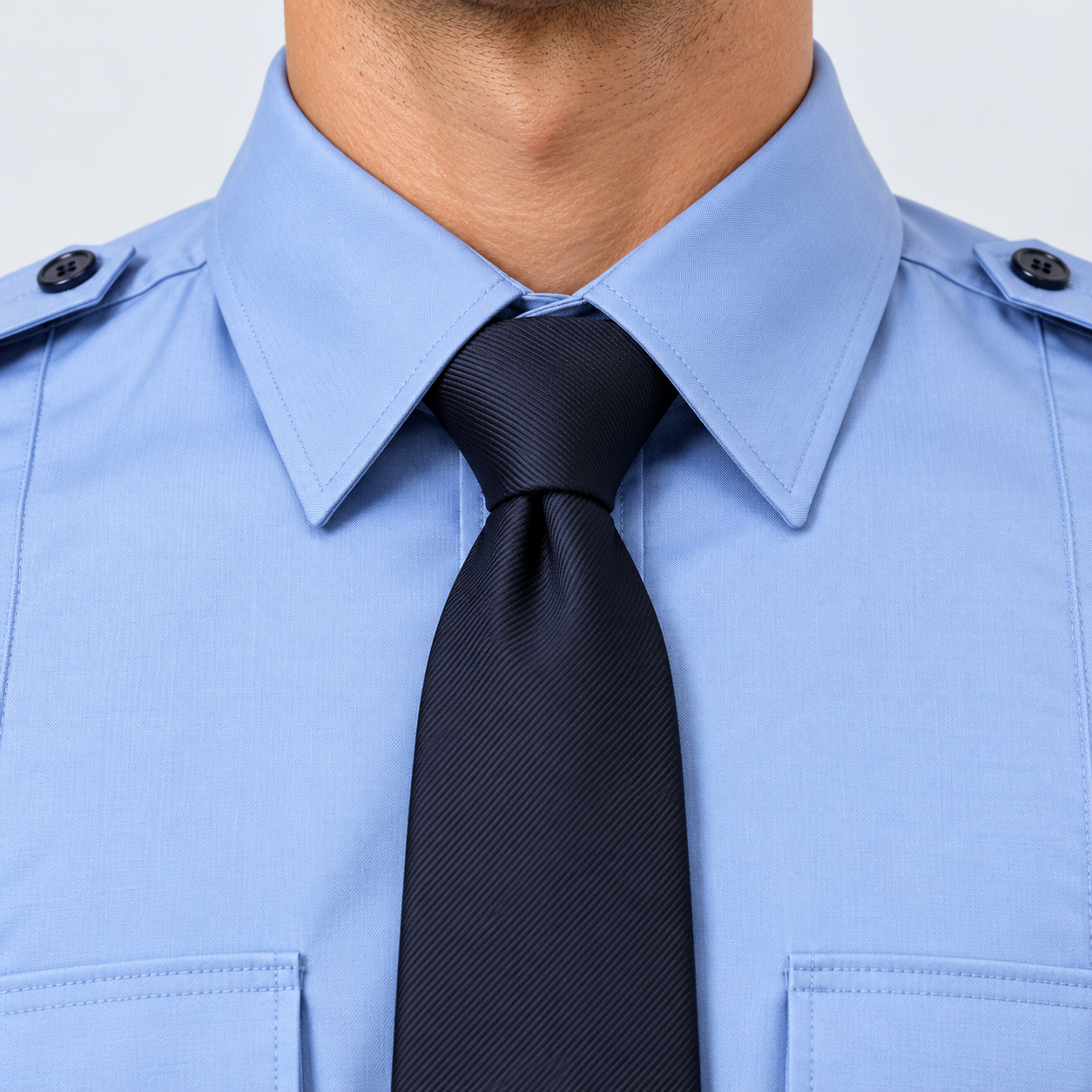 Sicherheits-, Polizei- und Behördenuniformen – OEM/ODM thumbnail 13