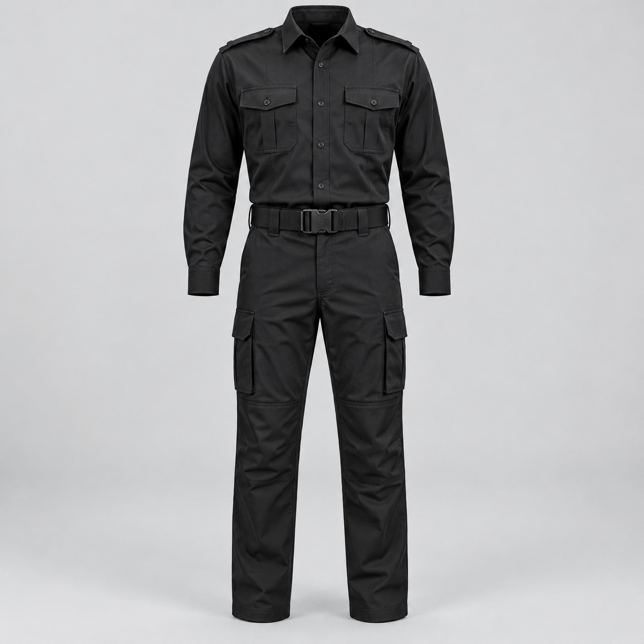 Sicherheits-, Polizei- und Behördenuniformen – OEM/ODM thumbnail 15