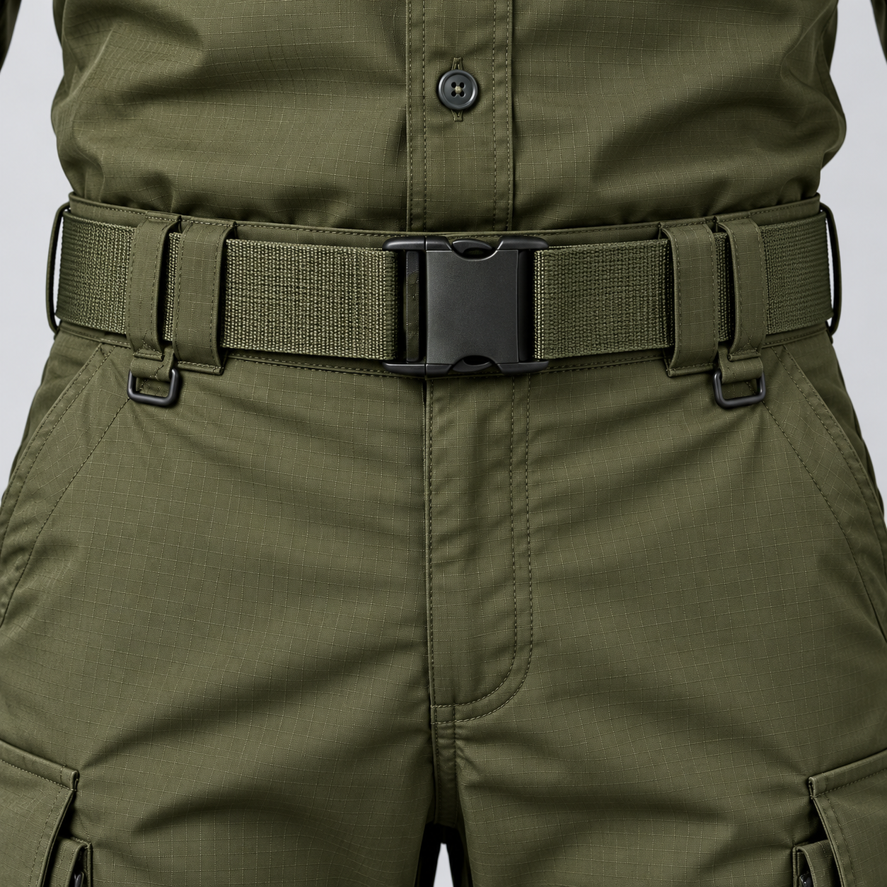 Sicherheits-, Polizei- und Behördenuniformen – OEM/ODM thumbnail 8