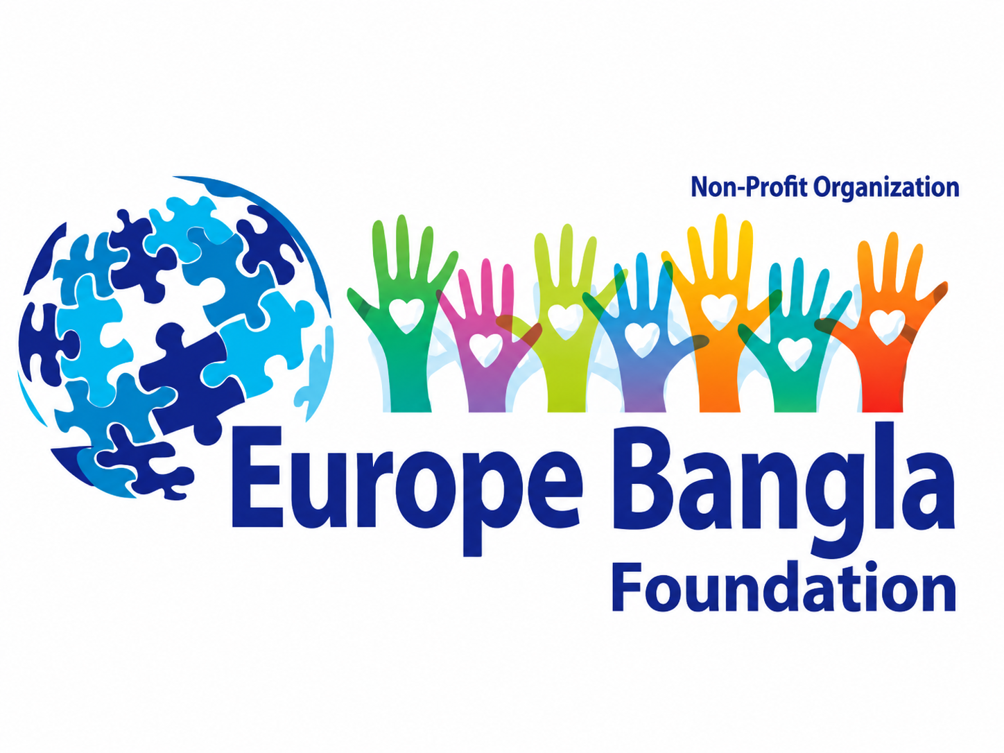 Europe Bangla Foundation