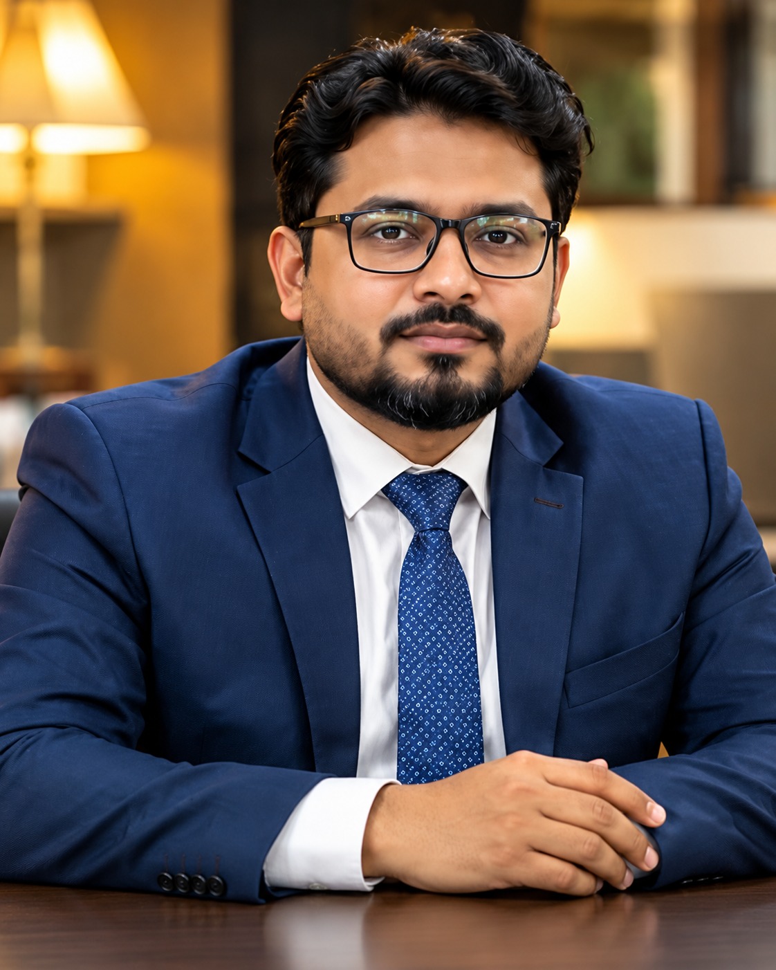 Rashed Hasan